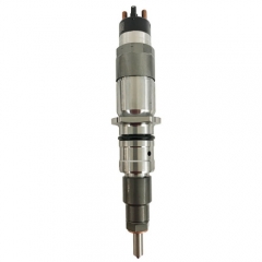 Cummins Injecteur de carburant diesel 0445120250 0445120060 5263321 pour camion DAF