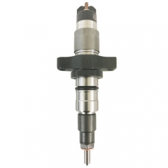 CUMMINS Fuel Injector 0445120007 0445120212 0445120273 4897271 2830244 for IVECO EuroCargo