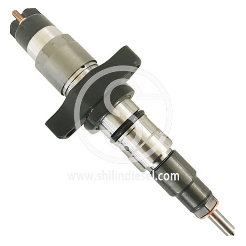 CUMMINS Fuel Injector 0445120007 0445120212 0445120273 4897271 2830244 for IVECO EuroCargo