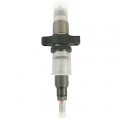 CUMMINS Fuel Injector 0445120007 0445120212 0445120273 4897271 2830244 for IVECO EuroCargo