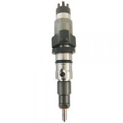 CUMMINS Fuel Injector 0445120007 0445120212 0445120273 4897271 2830244 for IVECO EuroCargo