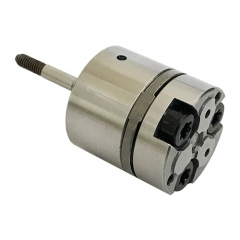 Válvula de control del inyector de combustible para inyector diésel CAT 456-3493