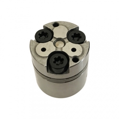 Válvula de control del inyector de combustible para inyector diésel CAT 456-3493