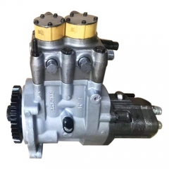 Reman Fuel Injection Pump 379-0150 3790150 for CAT 336E C9.3