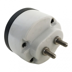 Válvula solenoide de inyector de combustible para inyector CAT C12/C13/C15/C18 EUI