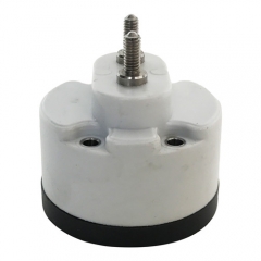 Válvula solenoide de inyector de combustible para inyector CAT C12/C13/C15/C18 EUI