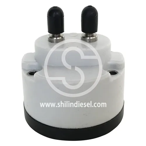 fuel injector solenoid