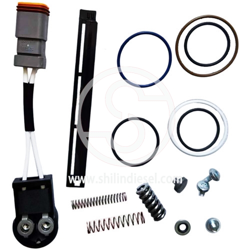 Kit de reparo do injetor de combustível para injetor CUMMINS M11