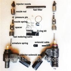 Kit de reparación de inyector de combustible para inyector CUMMINS M11