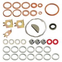 Kit de réparation de pompe d'injection 7135-112 pour pompe à carburant Delphi/Lucas