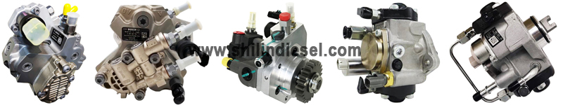 DENSO CP3 diesel fuel injection pump unit