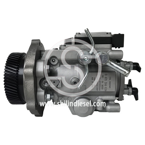 Reman Injection Pump 0470504026 109342-1007 8972523414 for ISUZU