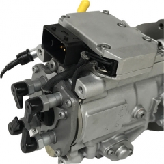 Reman Injection Pump 0470504026 109342-1007 8972523414 for ISUZU