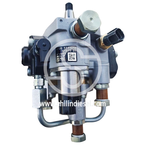 Fuel Injection Pump 1111010-E1EC0 for Cummins and Dongfeng Tianjin