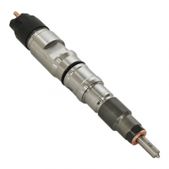 Inyector de combustible diesel 0445120110 0445110292 J6A00-1112100-A38 para motor YUCHAI