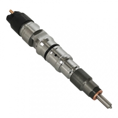 Inyector de combustible diesel 0445120110 0445110292 J6A00-1112100-A38 para motor YUCHAI