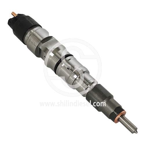 Injetor de combustível diesel 0445120110 0445110292 J6A00-1112100-A38 para o motor YUCHAI