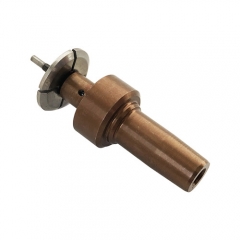 Conjunto de válvula injetora de combustível Bosch F00VC01502 F00VC01517