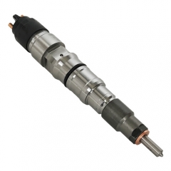 Diesel CR Fuel Injector 0445120110 0445110292 J6A00-1112100-A38 for YUCHAI Engine