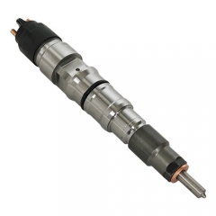 Inyector de combustible diesel 0445120110 0445110292 J6A00-1112100-A38 para motor YUCHAI