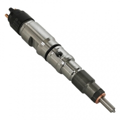 Diesel CR Fuel Injector 0445120110 0445110292 J6A00-1112100-A38 for YUCHAI Engine