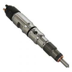 Inyector de combustible diesel 0445120110 0445110292 J6A00-1112100-A38 para motor YUCHAI