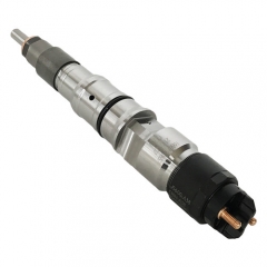 Inyector de combustible diesel 0445120110 0445110292 J6A00-1112100-A38 para motor YUCHAI