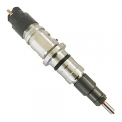 Injecteur de carburant Bosch CR 0445120054 504091504 2855491 pour le cas/IVECO