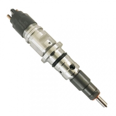 Injecteur de carburant Bosch CR 0445120054 504091504 2855491 pour le cas/IVECO