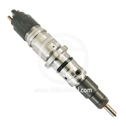 Injecteur de carburant Bosch CR 0445120054 504091504 2855491 pour le cas/IVECO