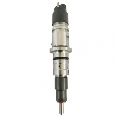 Injecteur de carburant Bosch CR 0445120054 504091504 2855491 pour le cas/IVECO