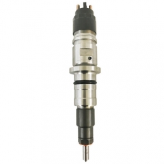 Injecteur de carburant Bosch CR 0445120054 504091504 2855491 pour le cas/IVECO