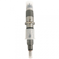 Cummins CR injecteur de carburant 0445120122 4942359 pour camion Dongfeng