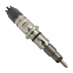 Injecteur de carburant diesel CR 0445120075 504128307 2855135 pour IVECO et CAS