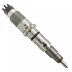 Cummins CR injecteur de carburant 0445120122 4942359 pour camion Dongfeng