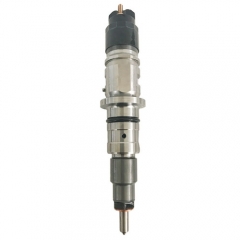 Injecteur de carburant diesel CR 0445120075 504128307 2855135 pour IVECO et CAS