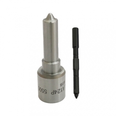 Fuel Injector Nozzle DSLA124P5500 0433175500 for CUMMINS ISB/ISBe 3.9/5.9