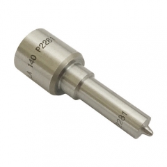 Buse d'injecteur de carburant DLLA140P2281 0433172281 pour JAC