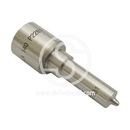 Buse d'injecteur de carburant DLLA140P2281 0433172281 pour JAC