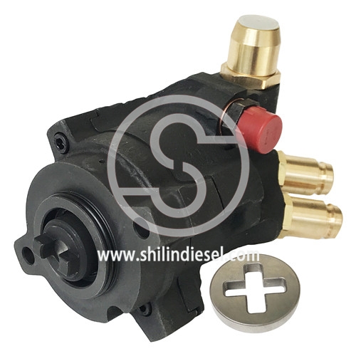 Bomba de transferencia de combustible diesel 1518142 1436301 1570009 para SCANIA 4-Series