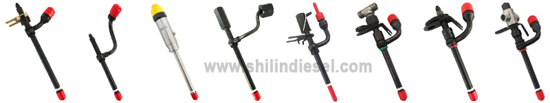 STANADYNE pencil type fuel injector nozzle