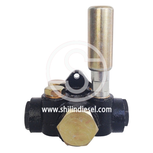 Bomba de transferencia de combustible Longbeng S401 SP9KF2712401 para ZICHAI Z6170C