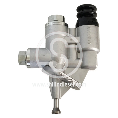 Pompe de transfert de carburant authentique C5334913 pour Cummins 6CT8.3