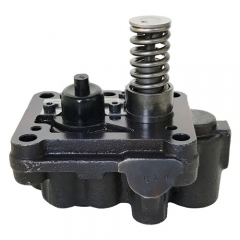 Tête de pompe à injection YANMAR X6 129008-51740 729236-51300 729632-51300