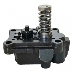 Головка впрыскивающего насоса YANMAR X5 129935-51740 129935-51741