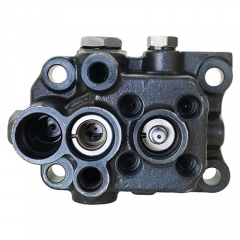 Головка впрыскивающего насоса YANMAR X5 129935-51740 129935-51741