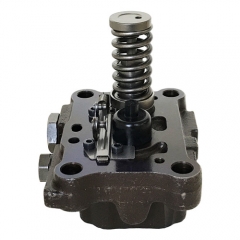 Головка насоса Yanmar X7 Injectiom 129927-51741 729948-51300 729974-51300