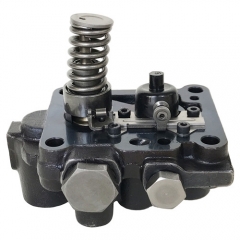 YANMAR X4 Injection Pump Head 129602-51740 129602-51741 729648-51410