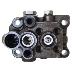 Головка насоса Yanmar X7 Injectiom 129927-51741 729948-51300 729974-51300