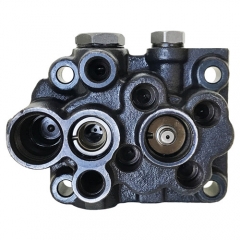 YANMAR X6 Injection Pump Head 129008-51740 729236-51300 729632-51300